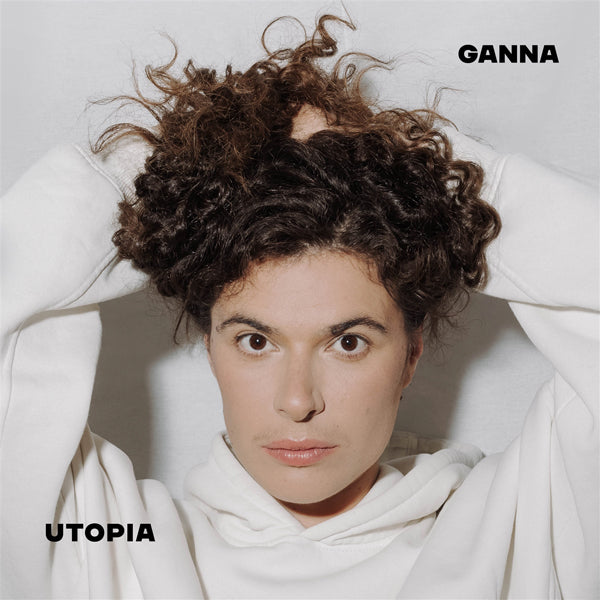 Ganna | Utopia | CD