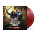 Olivier Deriviere | Dying Light: The Beast (Original Game Soundtrack) (Red W/ Black Marble Vinyl 2lp) | 2LP