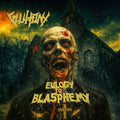 Gluttony | Eulogy To Blasphemy | CD