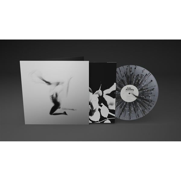 Lone Assembly | Knots And Chains (Ltd. Splatter Vinyl) | LP