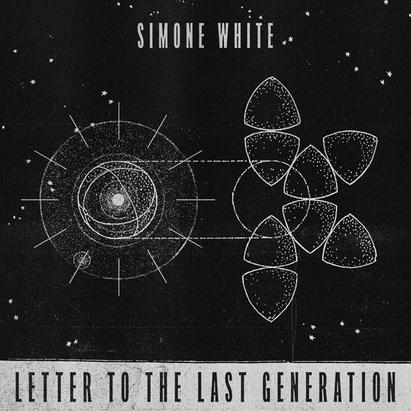 Simone White | Letter To The Last Generation | CD
