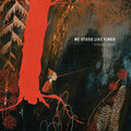 We Stood Like Kings | Pinocchio | CD