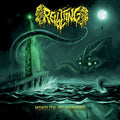 Revolting | Monolith Of Madness | CD