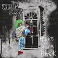 Gimp Fist | Take The Power Back | CD