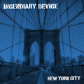 Incendiary Device | New York Hardcore | CD
