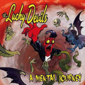 Lucky Devils | A Mental Journey | CD