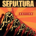 Sepultura | Nation | 2LP