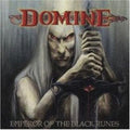 Domine | Emperor Of The Black Runes | CD