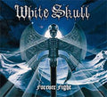 White Skull | Forever Fight | CD