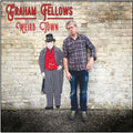 Graham Fellows | Weird Town | CD