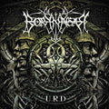 Borknagar | Urd (Ultra Clear With Black/Green Splatter) | LP