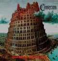 Comecon | Converging Conspiracies | LP