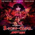 Feature Film | Lion-Girl | BLU