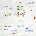Charles Chen | The Long Way Home | CD