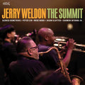 Jerry Weldon | The Summit | CD