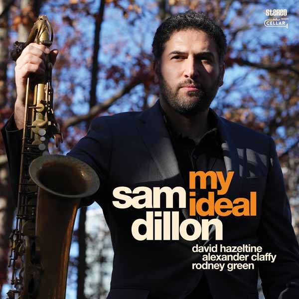 Sam Dillon | My Ideal | CD