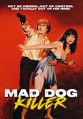 Feature Film | Mad Dog Killer | DVD