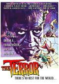 Feature Film | The Terror | DVD