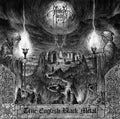 Heathen Deity | True English Black Metal | CD
