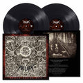 Trivax | Eloah Burns Out | 2LP