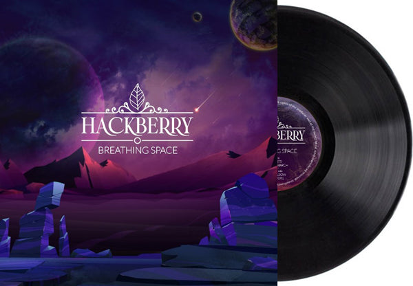 Hackberry | Breathing Space | LP