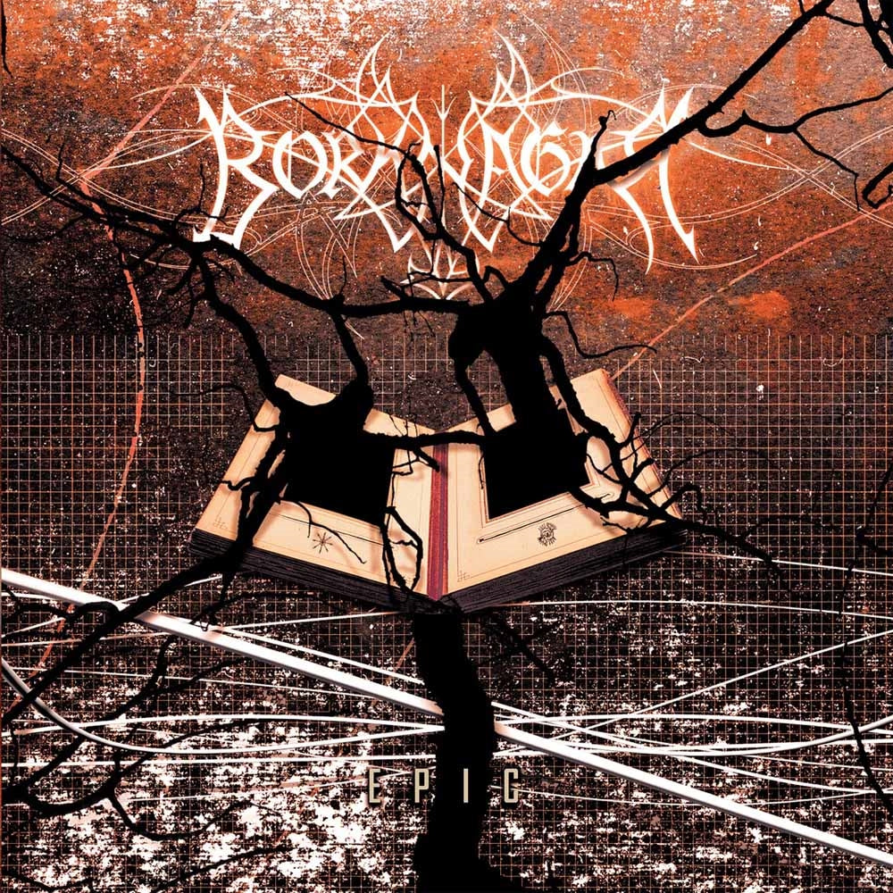 Borknagar | Epic | CD