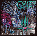 Grief | Come To Grief | CD