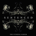 Sentenced | The Funeral Album | CD