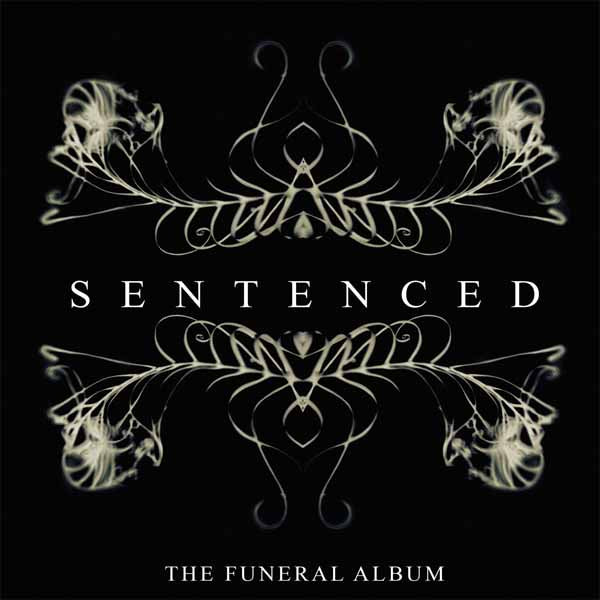 Sentenced | The Funeral Album | CD