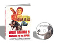Feature Film | Luger Calibro 9: Massacro Per Una Rapina | BLU