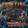 Iron Fire | Beyond The Void (Ltd.Digi) | CD