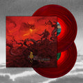 Clive Nolan | Song Of The Wildlands (Red Vinyl) | 2LP