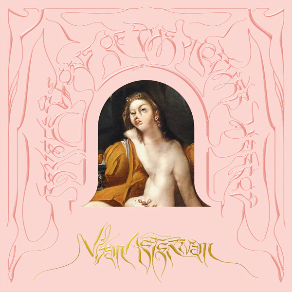 Vitam Aeternam | Revelations Of The Mother Harlot | LP