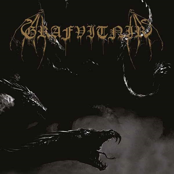 Grafvitnir | Semen Serpentis | CD