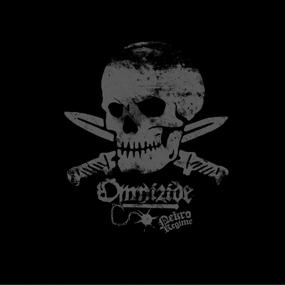 Omnizide | Nekroregime | CD