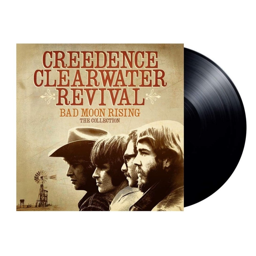 Album front cover