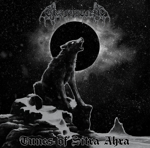 Grafvitnir | Tunes Of Sitra Ahra | LP