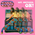 Creem Circus | Get.Switched.On! | CD