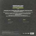 Gordon, Dexter | North Sea Jazz Concert-1979 | 1LP Coloured Vinyl front cover