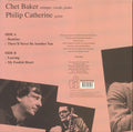 Album front cover