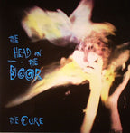 Cure | Head On The Door - Picture Dis | 1LP