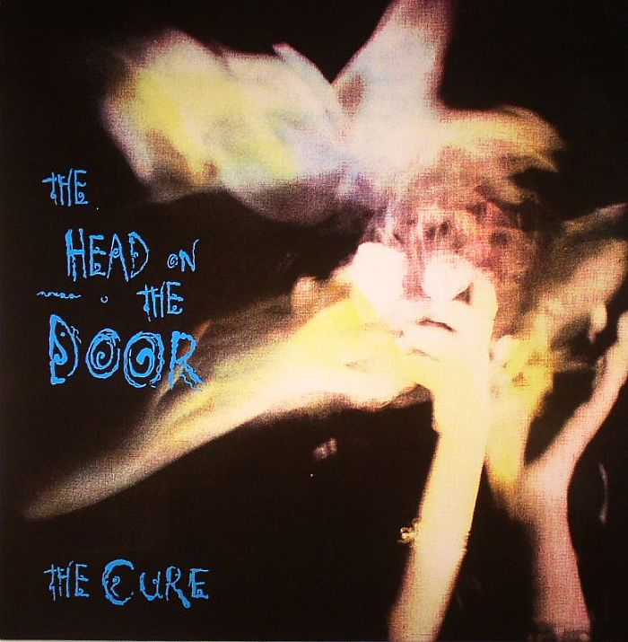 Cure | Head On The Door - Picture Dis | 1LP