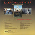 Morricone, Ennio | L'Uomo delle Stelle | 1LP Coloured Vinyl Yellow front cover