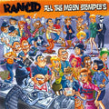 Rancid | All The Moon Stompers | CD