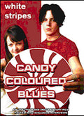 White Stripes | White Stripes-Candy Coloured.. | DVD