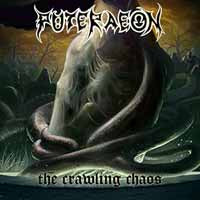 Puteraeon | The Crawling Chaos | CD