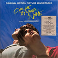OST (Official Soundtrack) | Call Me By Your Name | 2LP front cover