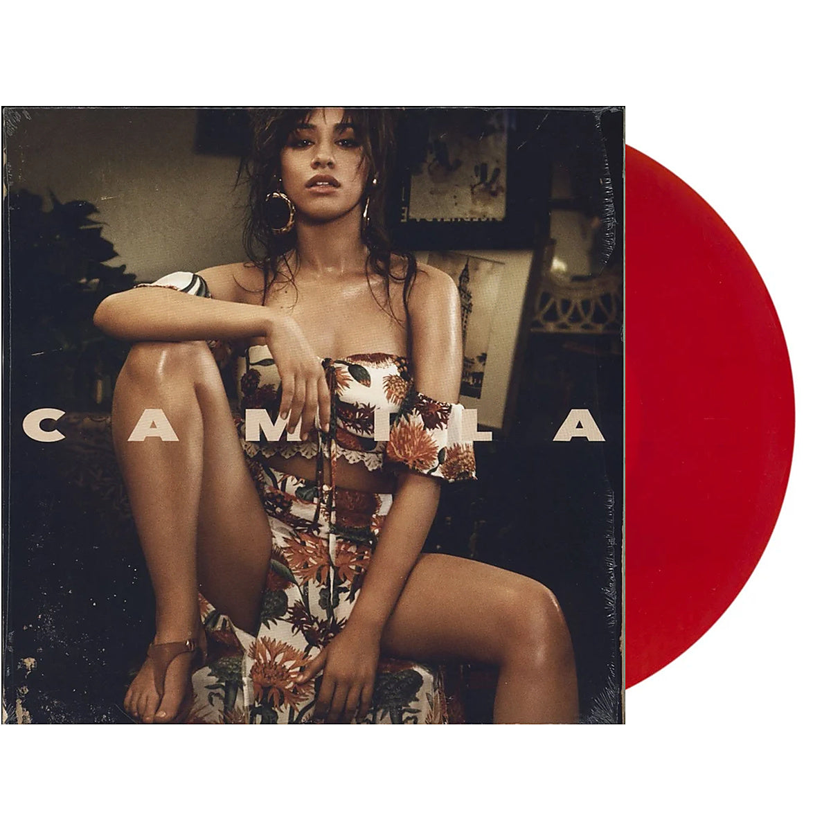 Camila Cabello | Camila | 2LP