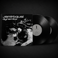 Jamiroquai | Dynamite | 2LP Gatefold Sleeve front cover