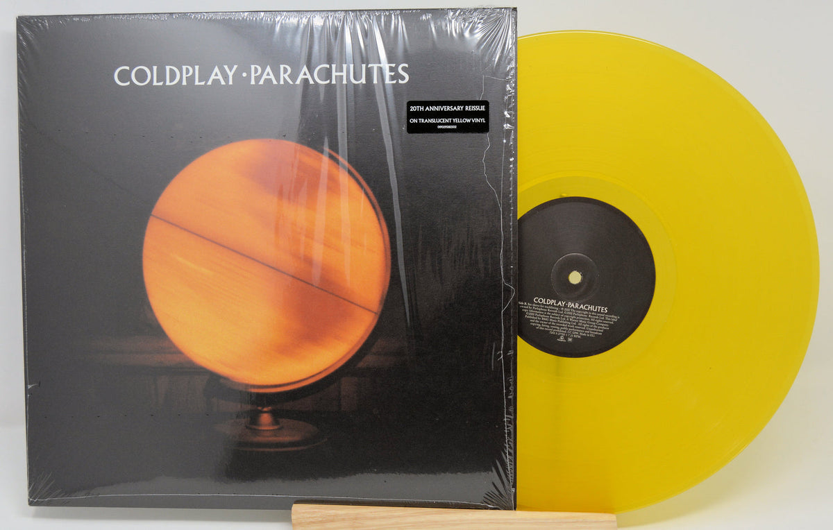Album front cover